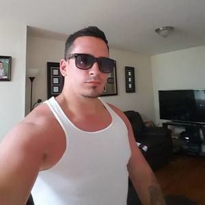 Meet your Posher, Yeison